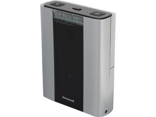 Honeywell RCWL330A1000/N P4 Premium Portable Wireless Door Chime and Push Button