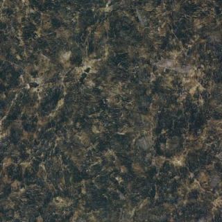 FORMICA 5 in. x 7 in. Laminate Sample in Labrador Granite Etchings 3692 46