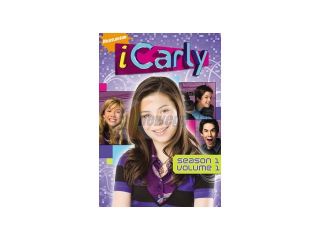 iCarly: Season 1, Volume 1 DVD