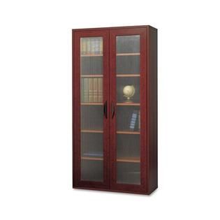 Safco Après Tall Two Door Cabinet   Home   Storage & Organization