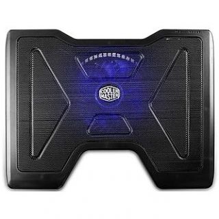 Cooler Master NotePal X2 Notebook Cooler for 15 17 Notebook   R9 NBC