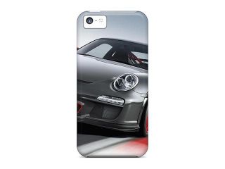 Shock dirt Proof Porsche 911 Gt3 Rs 2012 Case Cover For Iphone 5c