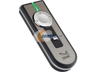 SMK Link VP4450 Wireless Powerpoint Presentation Remote Control with