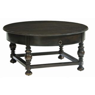 Bernhardt Huntington Coffee Table