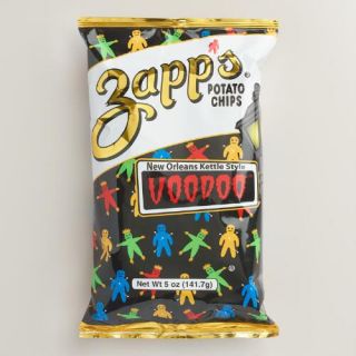 Zapps Voodoo Potato Chips