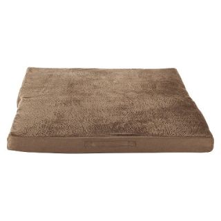 Buddy Beds Memory Foam SUV Bed   Taupe