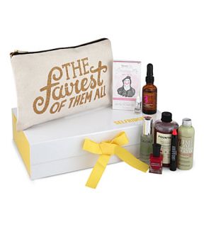   Exclusive Fairest Of Them All beauty gift set