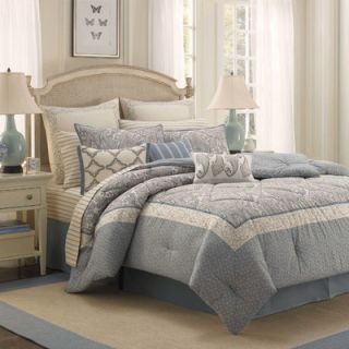 Laura Ashley Home Whitfield Comforter Set