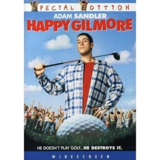 Happy Gilmore (Special Edition) (Widescreen)