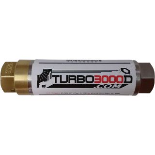 Turbo3000D Diesel Fuel Saver — Compatible with 2003-2007 Ford Powerstroke 6.0L Engines, Model# FORD POWERSTROKE 6.0