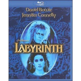 Labyrinth (Blu ray)