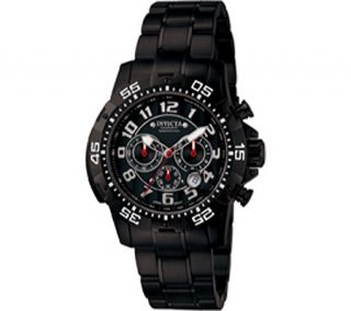 Mens Invicta Sport Chrono Steel 7198