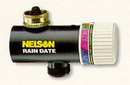 Nelson Raindate Automatic Water Timer —