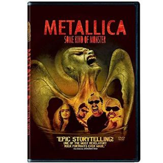 Metallica Some Kind Of Monster (2CD)