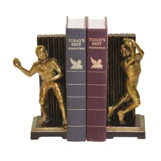 Design Toscano The Bull and Bear of Wall Street Book Ends (Set of 2)