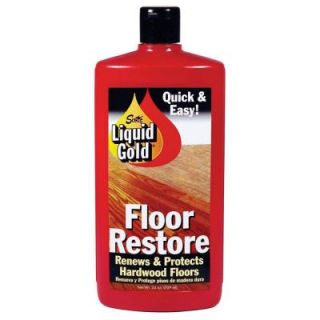 Scott's Liquid Gold 24 oz. Floor Restore FREST1