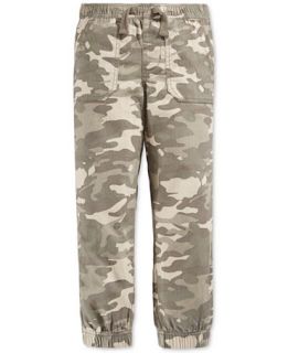Epic Threads Little Boys Camo Joggers   Kids & Baby