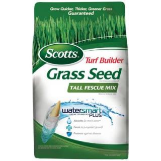 Scotts Turf Builder 20 lb. Tall Fescue Mix Grass Seed 18242