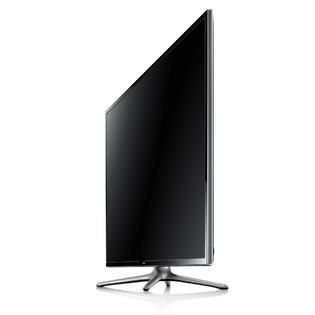 Samsung  65 Class 1080p 120Hz 3D LED HDTV   UN65F6400AFXZA ENERGY