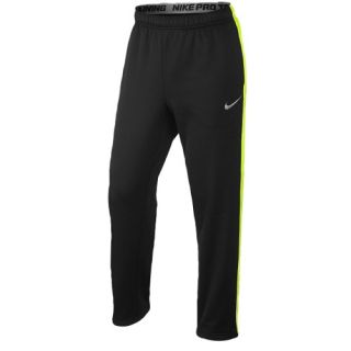 Nike KO Pants   Mens   Training   Clothing   Dark Grey Heather/Dark Grey Heather/Cool Grey