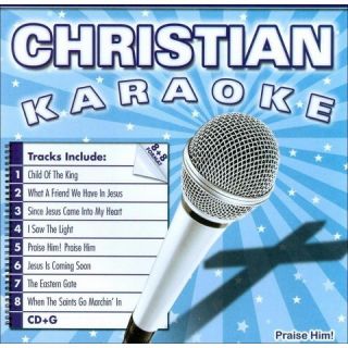 Christian Karaoke Praise Him