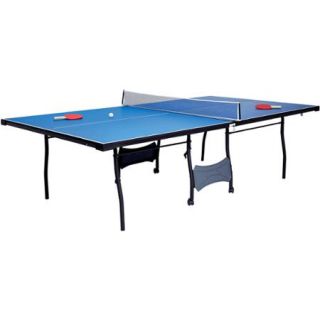 MD Sports 4 Piece Table Tennis Table
