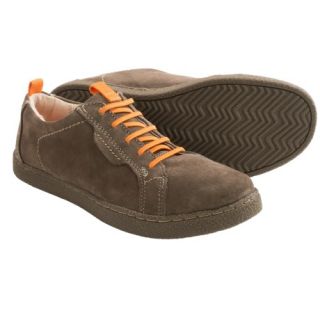 Hush Puppies Toby Suede Sneakers (For Youth) 9257P 67