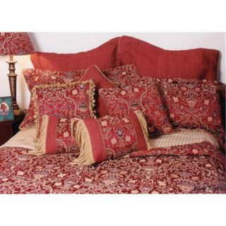 Charister Royal Jardin Bed Skirt