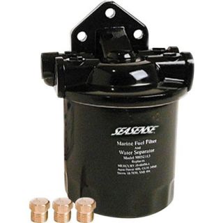 SeaSense Fuel Filter/Water Separator Kit