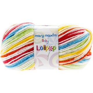 Baby Lollipop Yarn
