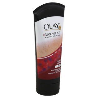 Olay Regenerist Detoxifying Pore Scrub, Cleanse, 6.5 fl oz (192 ml)