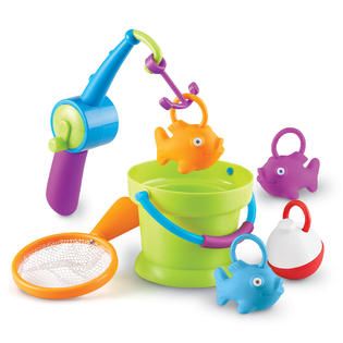 Learning Resources New Sprouts Reel It   Toys & Games   Learning