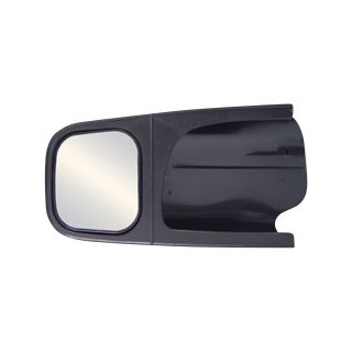 CIPA Custom Towing Mirrors — 2-Pk., Fits 2004–'12 Ford F150 and F250 Light Duty Pickups, Model# 11800  Truck Mirrors