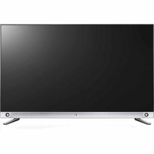 LG 55” Class 4K 240Hz 3D LED Smart Ultra HDTV TV 55LA9650   TVs