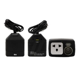 Quantum FX  120W Inverter with USB Port