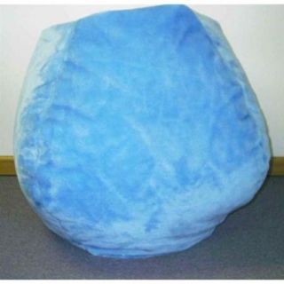 Plush Bean Bag Chair