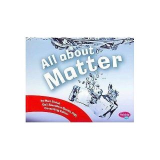 All About Matter ( Science Builders) (Paperback)