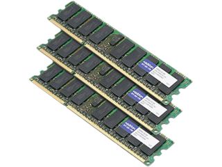 AddOn   Memory Upgrades 12GB (3 x 4GB) 240 Pin DDR3 SDRAM ECC Registered DDR3 1333 (PC3 10600) Memory Model 500658 12G AM