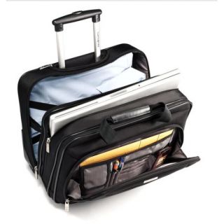 Business Laptop Catalog Case by Samsonite Business Cases