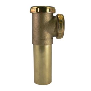 Keeney Mfg. Co. 1 1/2 in Tee Compression Fitting