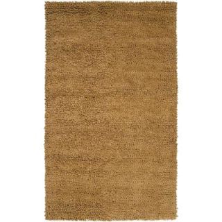 Artistic Weavers Carson Gold 8 ft. x 10 ft. Area Rug Casey 810