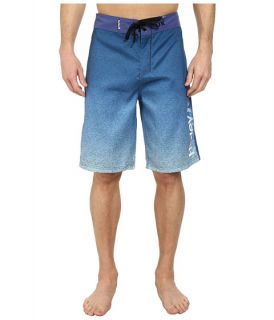 Hurley Flight Core 3 22 Boardshorts Brigade Blue