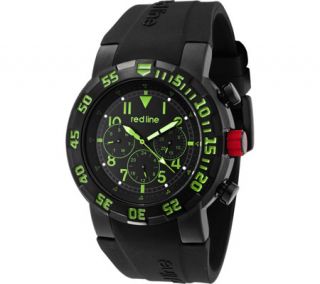 Mens Red Line 50027 BB 01GN