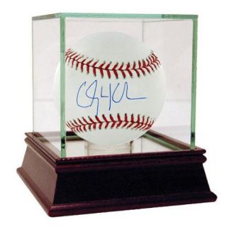 Steiner Sports MLB Clayton Kershaw Memorabilia Autographed Baseball