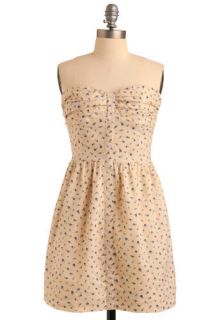 One Sweet Springtime Dress  Mod Retro Vintage Dresses