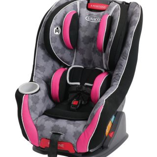 Graco Size4Me 65 Convertible Car Seat in Fiona   16630244  
