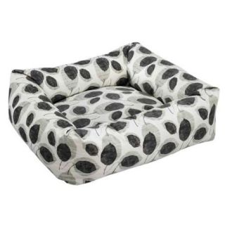 Dutchie Bed in Morning Mist Fabric (MED)