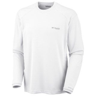 Columbia Sportswear PFG Skiff Guide III Shirt (For Men) 6570H