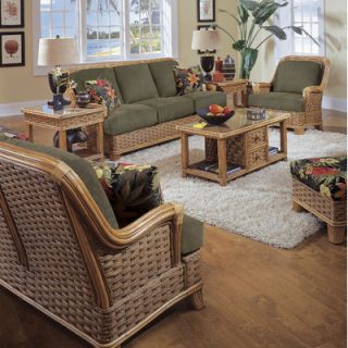 Somerset Living Room Collection by Braxton Culler