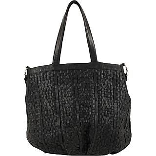 Day & Mood Fleur Braided Shopper Tote